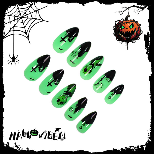 Press on Nail HYC-DY-626