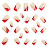 24pcs/Set Press On Nails