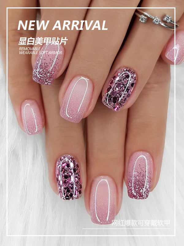 Press on nail BZ1416