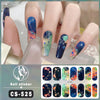 Nail wraps CS525