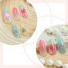 30 Pcs Halloween Press On Nail
