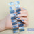 Semi-Cured Gel Nail sticker JM029(20PCS)