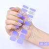 Nail Stickers JK287