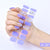 Nail Stickers JK287