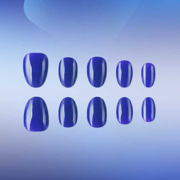 Klein Blue 32 Pcs