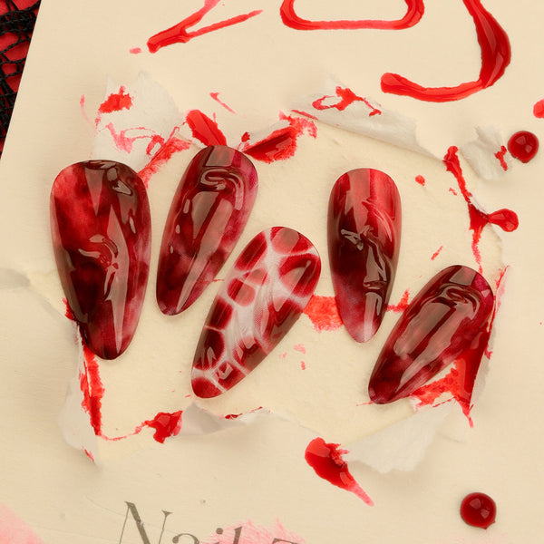 Press on Nail JP3412