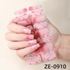 Gel Nail Wraps