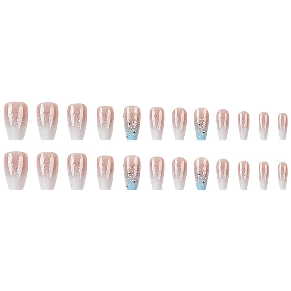 Press On Nails DY1739-B7