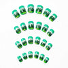 12 sizes/24 pcs press on nail