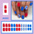 24pcs/Set Press On Nails