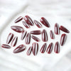 12 Sizes-24 Pcs Press On Nails AW420