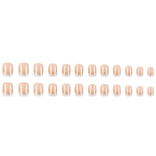 White French