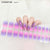ins UV gel nail sticker UVG60144