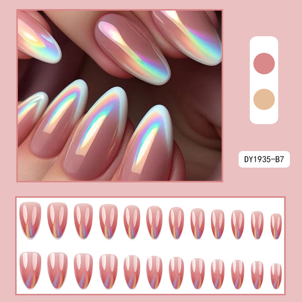 Press On Nails DY1935-B7