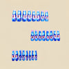 24pcs/Set Press On Nails