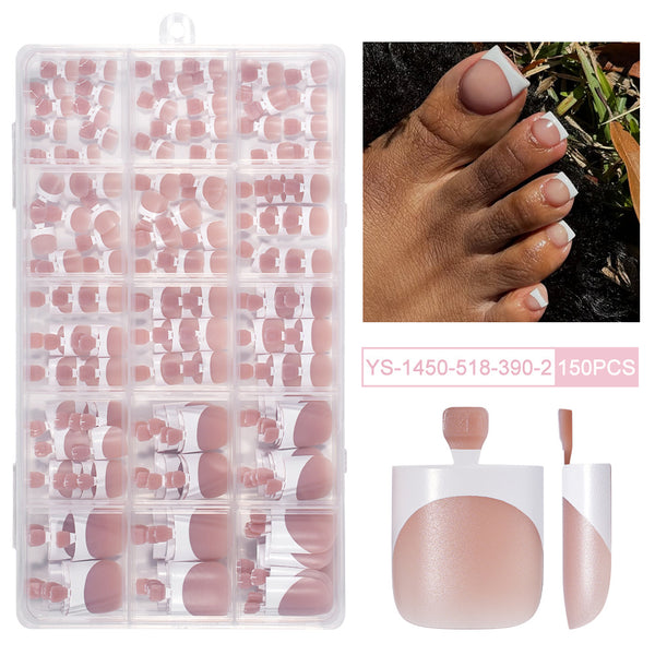 150 pcs toenail patches