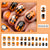 Halloween Press on Nail DY1419-B7