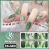 Nail wraps CS503