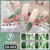 Nail wraps CS503