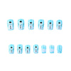 24pcs/Set Press On Nails