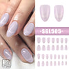 Lilac 30 pcs