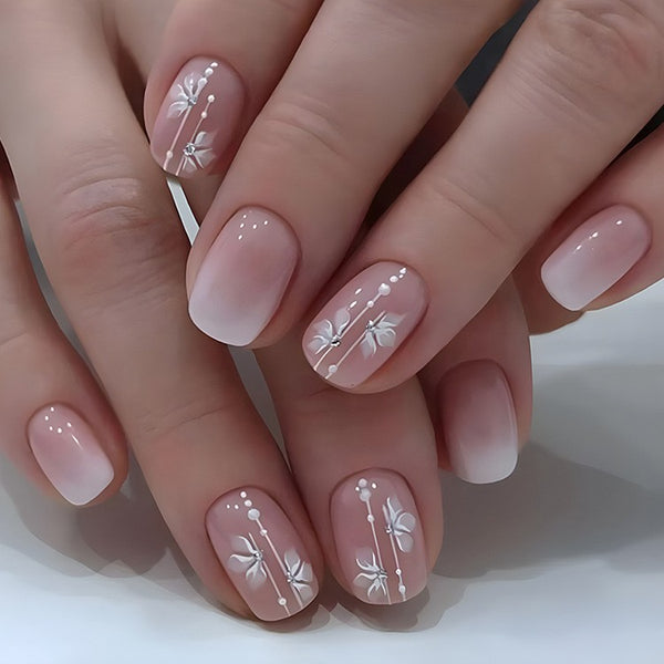 24 pcs press ons