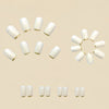 24pcs/Set Press On Nails