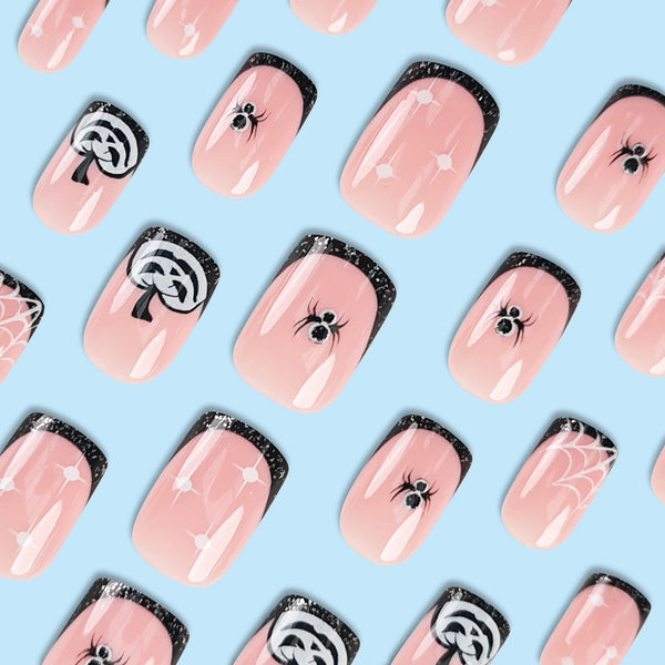 Press on Nail DY1415-B7