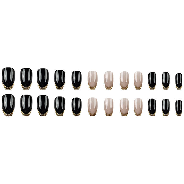 Press On Nails DY1661-B7