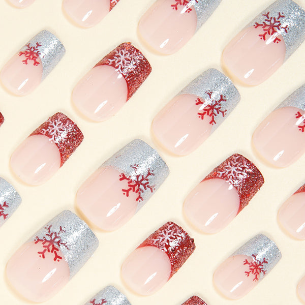 24pcs-set-press-on-nailsW1903