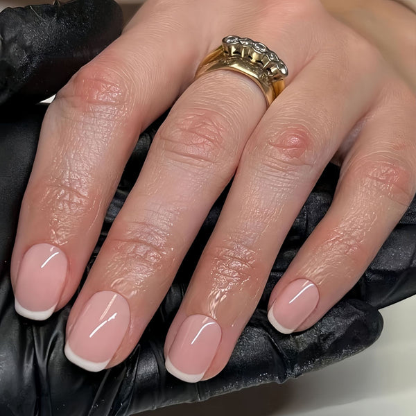 24pcs/Set Press On Nails