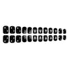 24pcs/Set Press On Nails