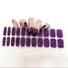 UV Gel Sticker semi-cured UVG60241