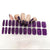 UV Gel Sticker semi-cured UVG60241
