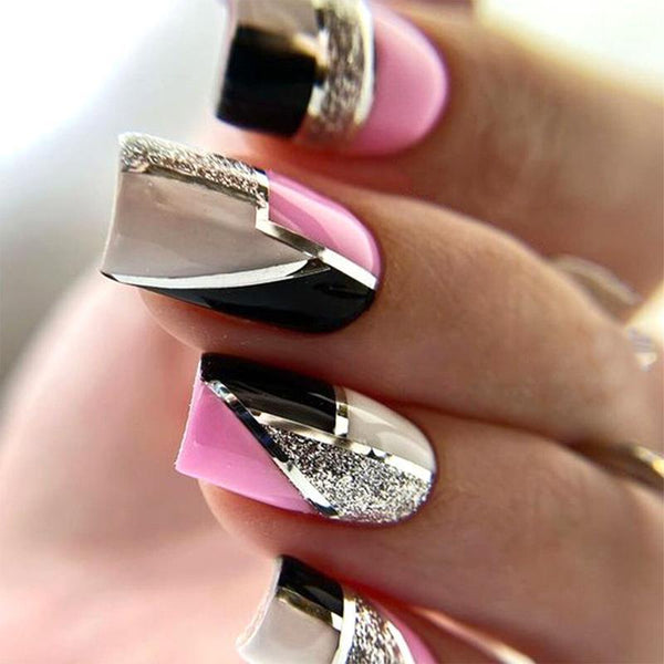 Flash de poudre noire