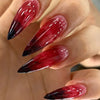 Halloween Press On Nail JB339