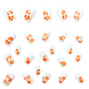 24pcs/Set Press On Nails