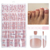 150 pcs toenail patches