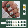 Green Marble