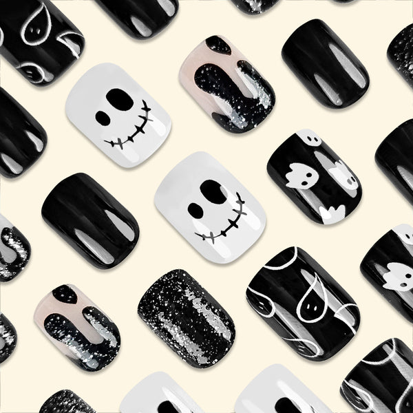 Press on Nail DY1427-B7