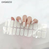 UV Gel Sticker semi-cured UVG60233