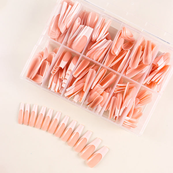 360 pcs fake nails