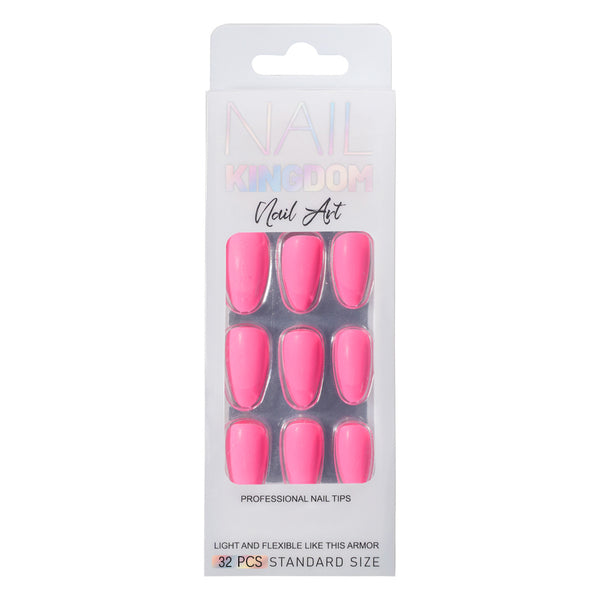 32 PCS fake nails