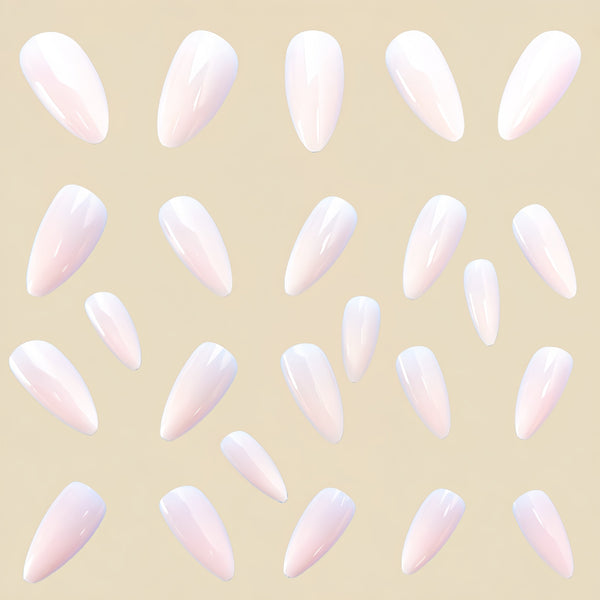 24pcs/Set Press On Nails