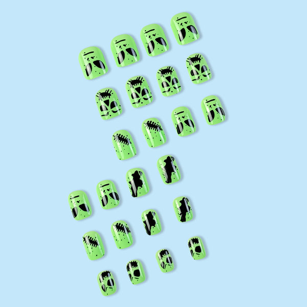 Press on Nail DY688-B5