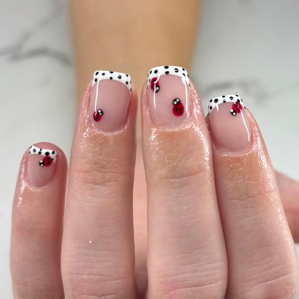24 pcs press ons