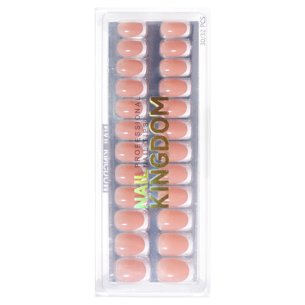 32 patches fake nails