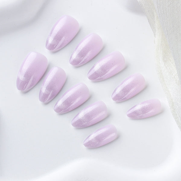 Lilac 30 pcs