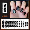 24pcs/Set Press On Nails