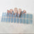 UV Gel Sticker semi-cured UVG60277